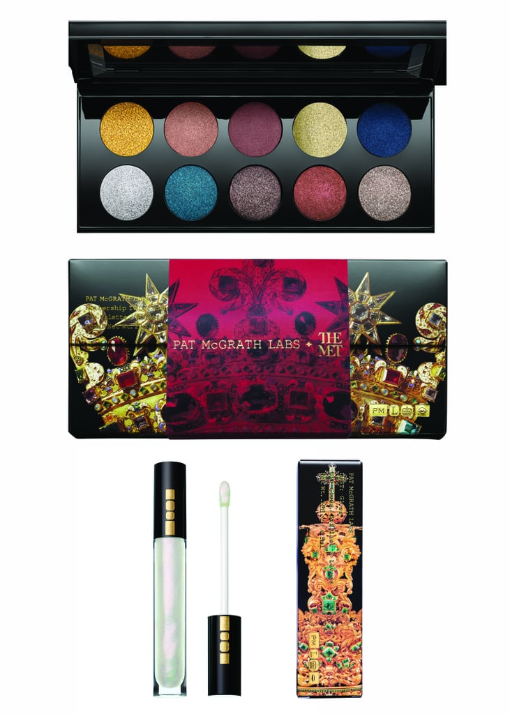 Pat McGrath Launches Met Gala Merchandise