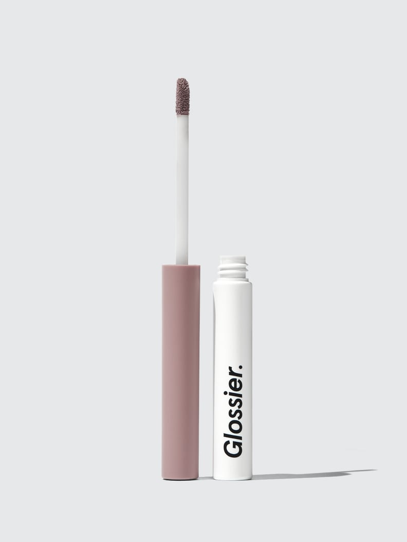 Glossier Skywash Sheer Matte Lid Tint in Pebble