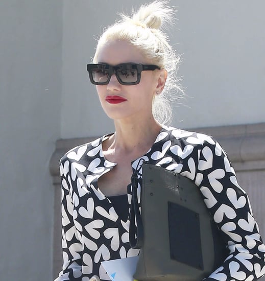 Gwen Stefani After Her Divorce Announcement | Pictures