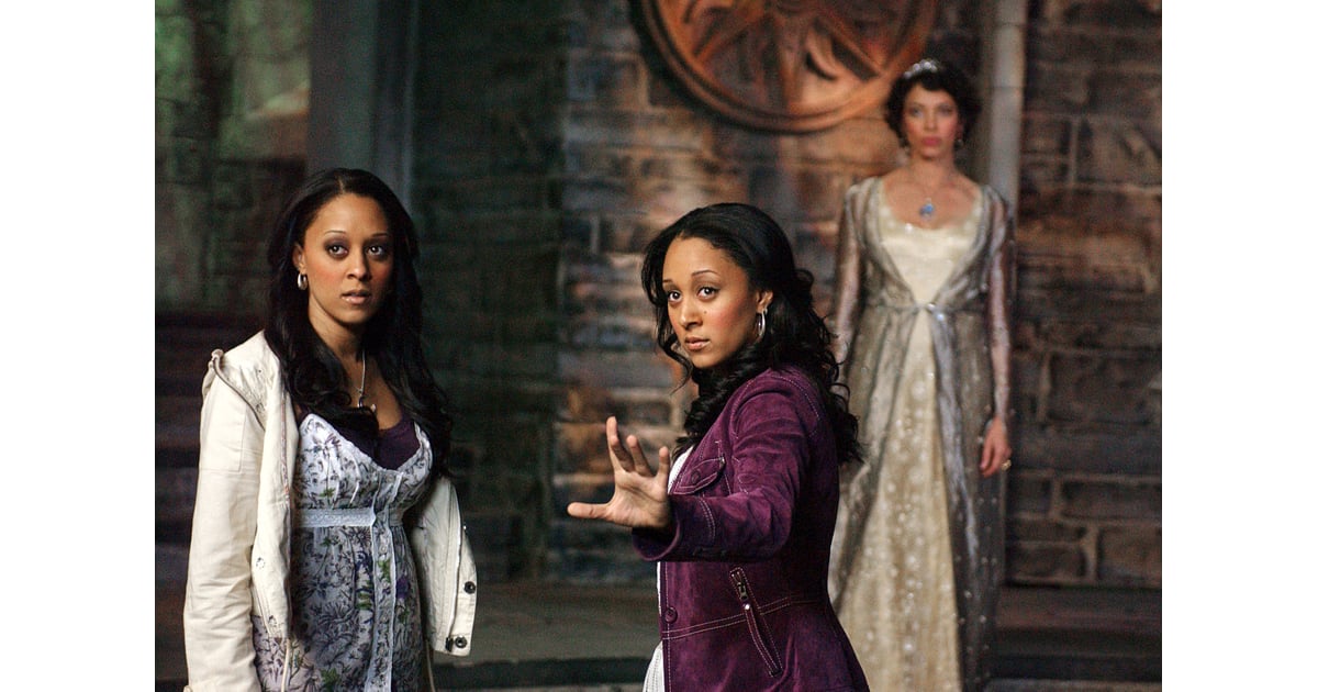 Twitches Too (2007) What Disney Channel Original Movies Are on Disney