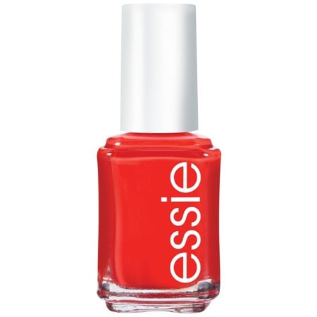 Essie Nail Polish in Geranium