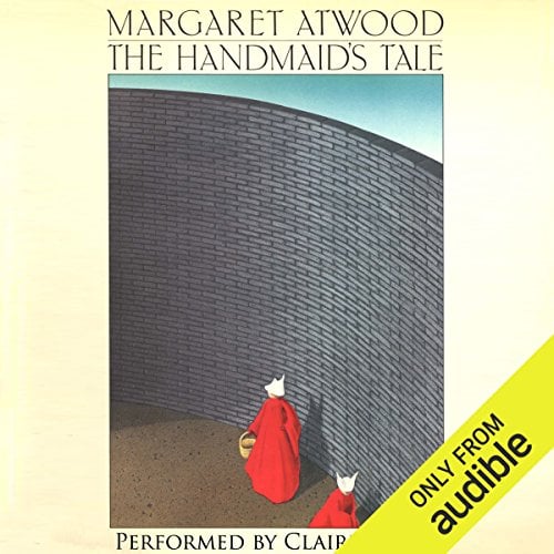 The Handmaid's Tale by Margaret Atwood