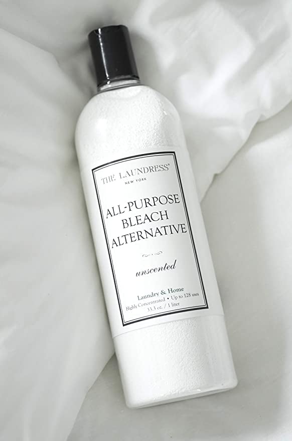 The Laundress AllPurpose Bleach Alternative Unbelievable Pro Red