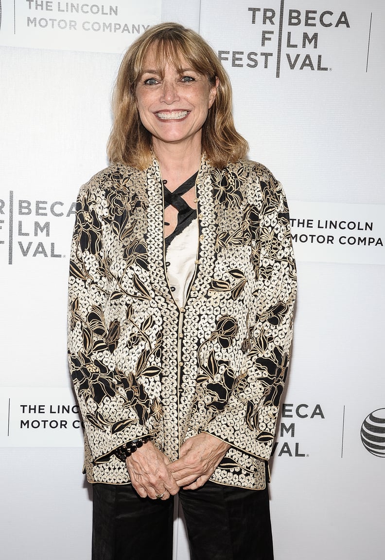 Karen Allen