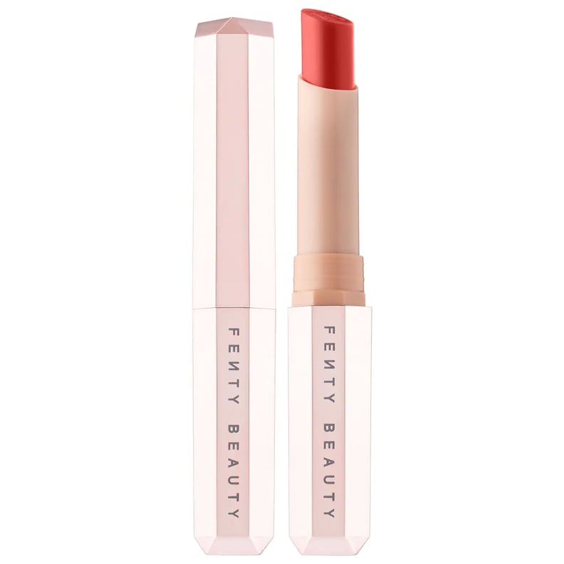 Fenty Beauty Mattemoiselle Plush Matte Lipstick