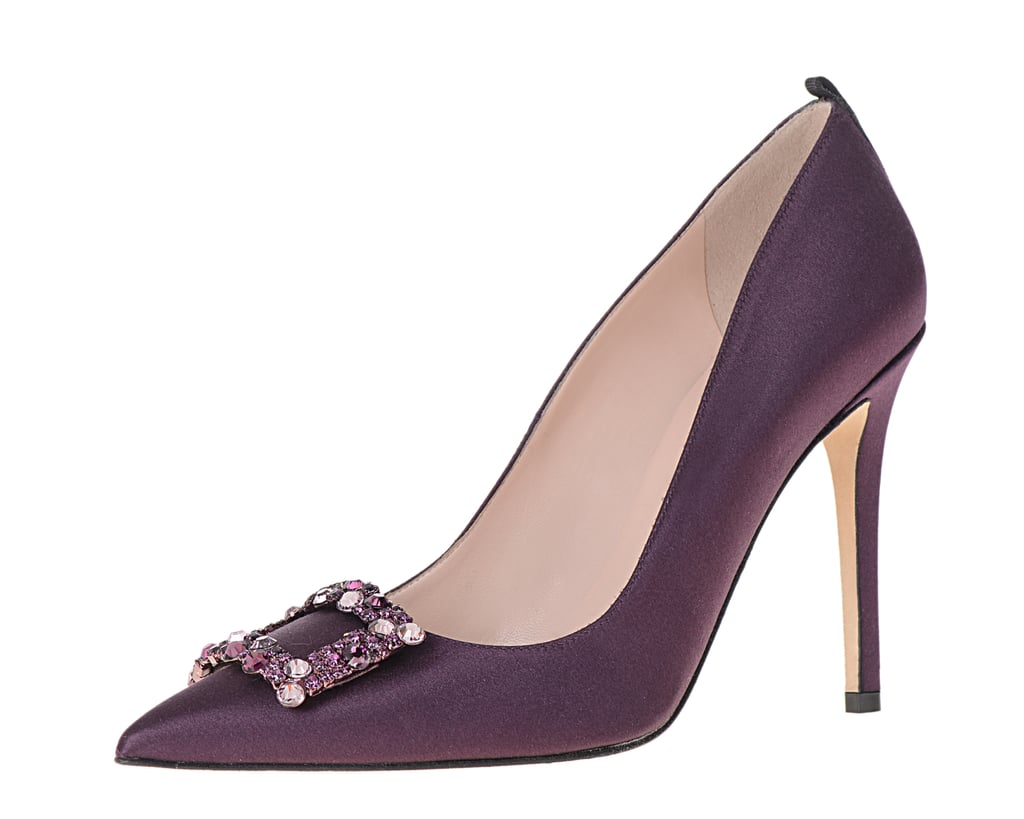 Sarah Jessica Parker's Bridal Shoe Collection