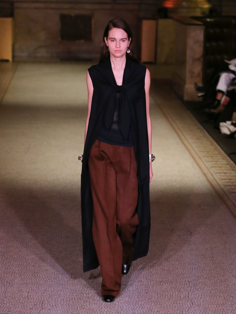 Creatures of Comfort Fall 2015