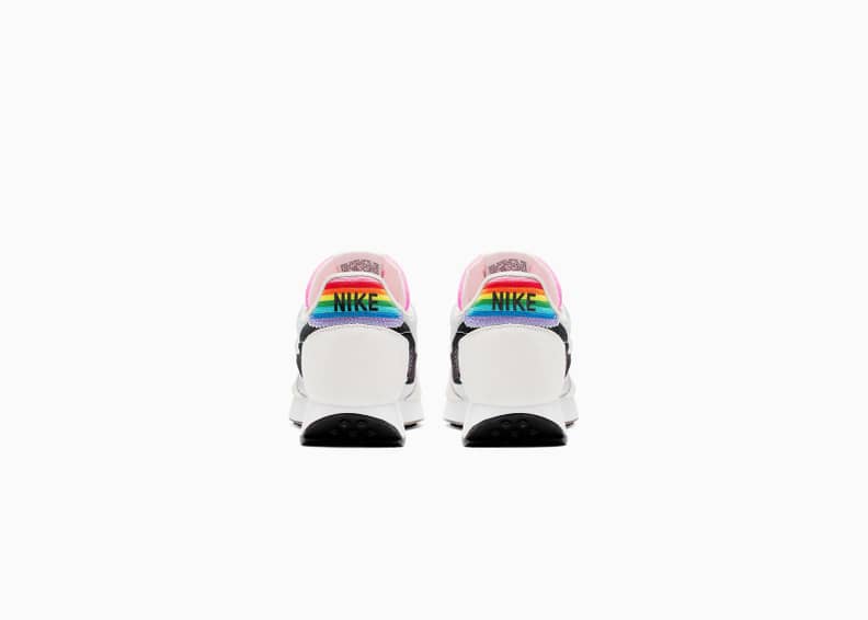 Nike pride top trainers 2019