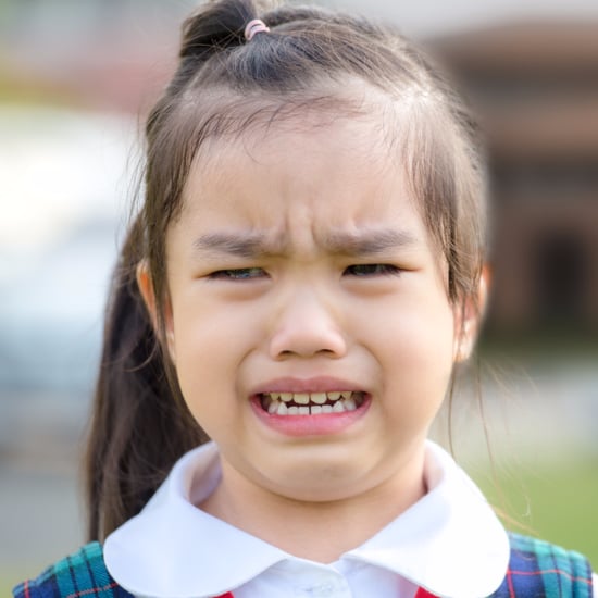 Back-to-School Feelings of Parents vs. Their Kids