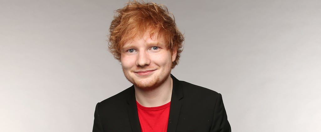 Ed Sheeran Facts
