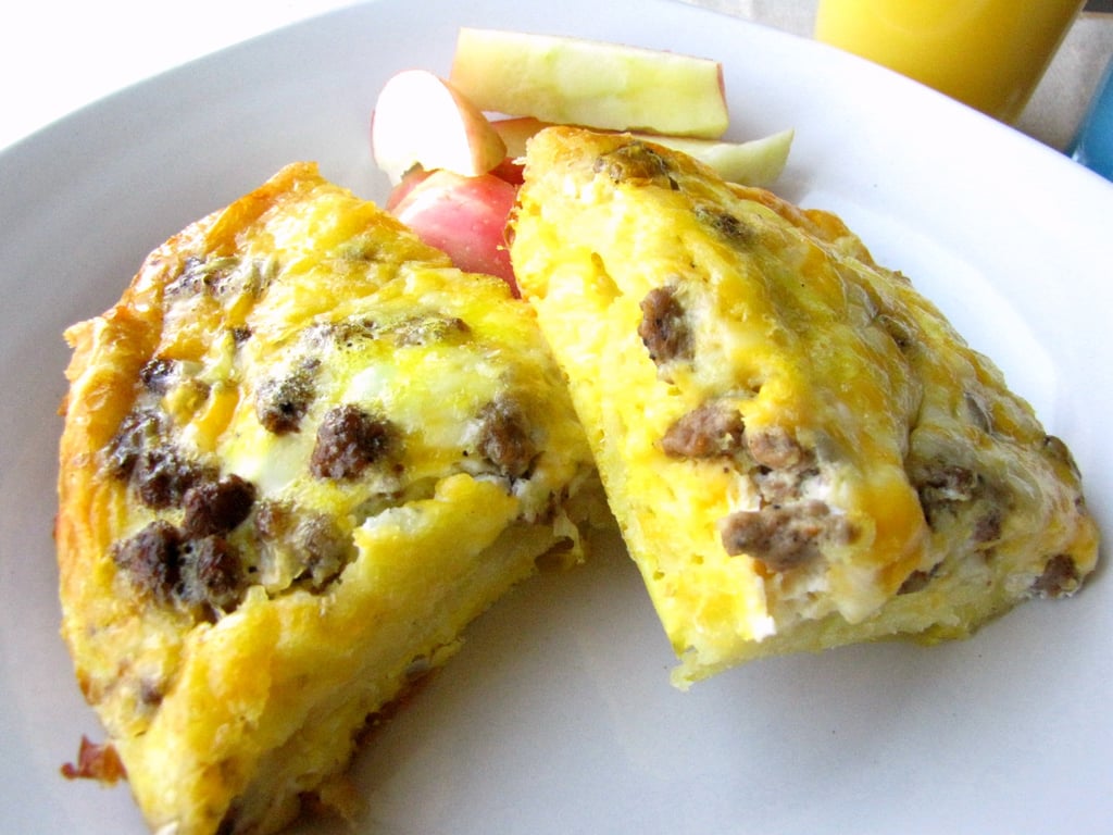 Breakfast Casserole
