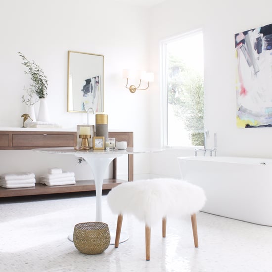 How to Organize the Bathroom