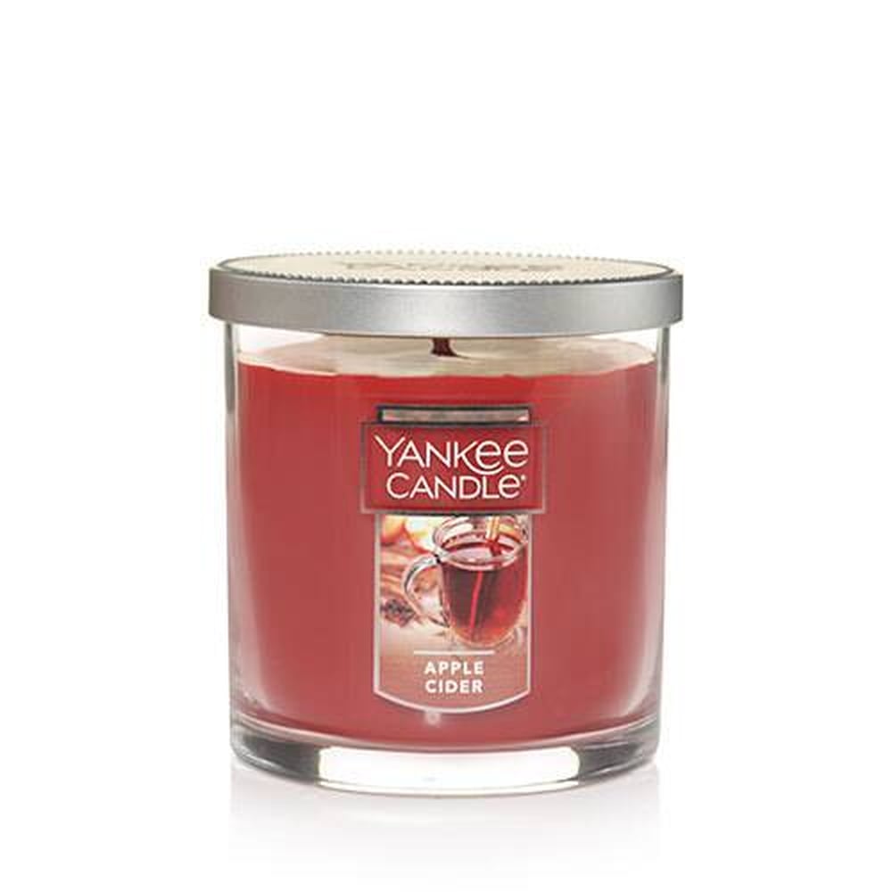 Yankee Candle Fall Collection 2019 PS Home