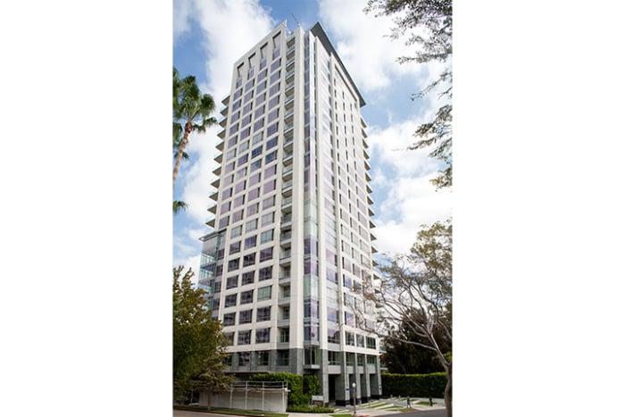Ellen DeGeneres Selling Luxurious Los Angeles Condo