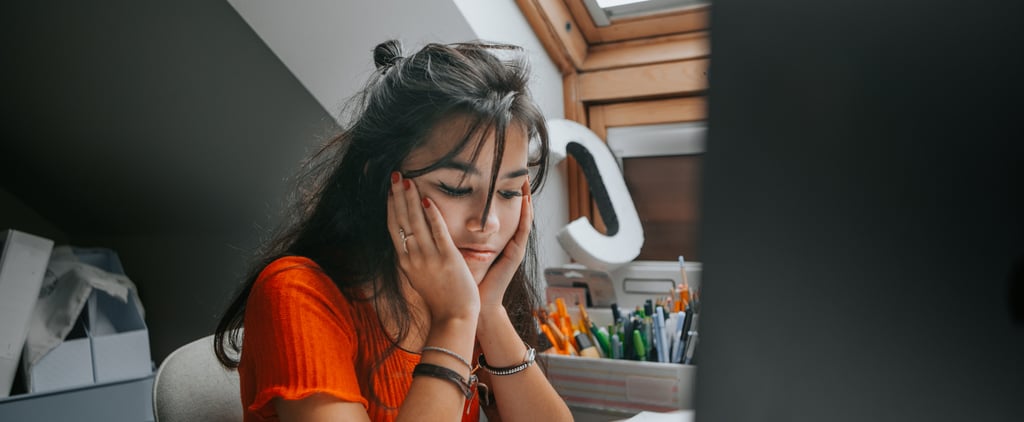 Is It Normal to Have Horrible Thoughts?