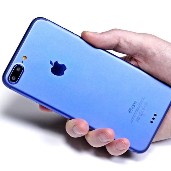 iPhone 7 Plus Leaked Video