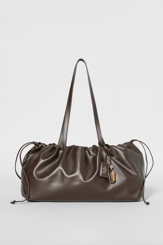 Alo Unwind Cinch Bag