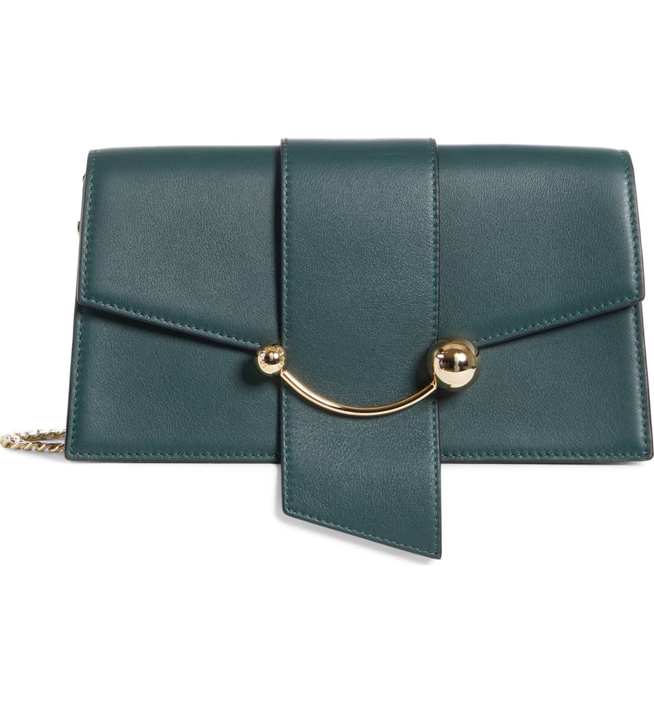 A Bag From Strathberry