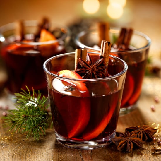Mulled Wine Recipes