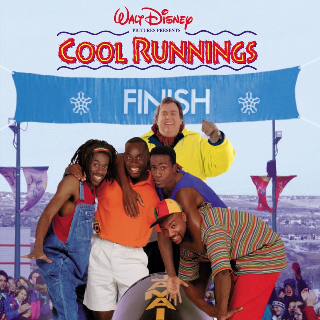 Olympics Movies