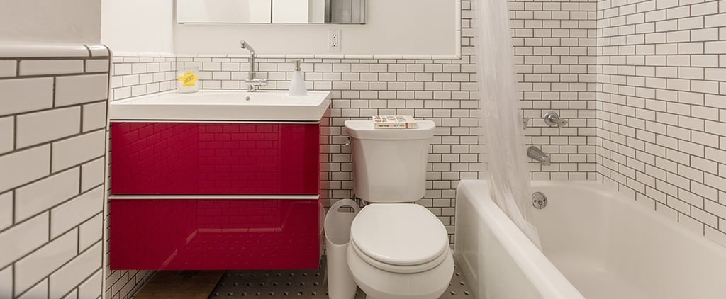 Ikea Bathroom Ideas