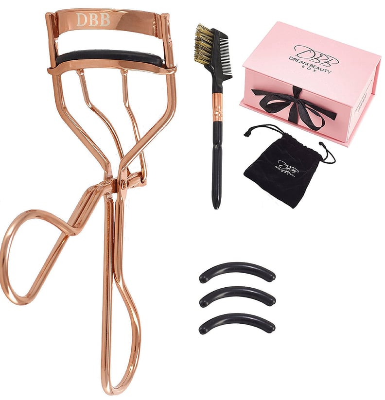 Dream Beauty Box Best Professional Eyelash Kit