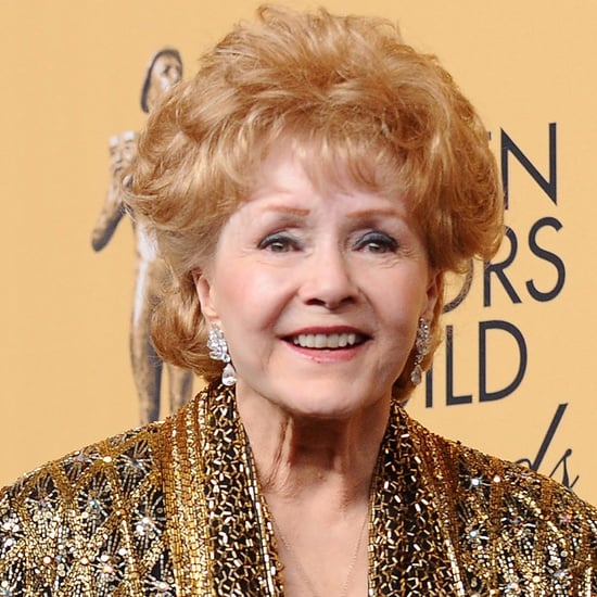 Debbie Reynolds