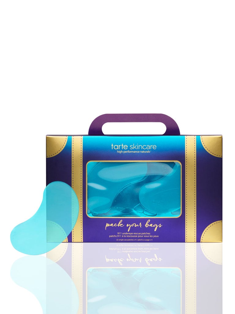 Tarte Pack Your Bags 911 Under Eye Rescue Patches