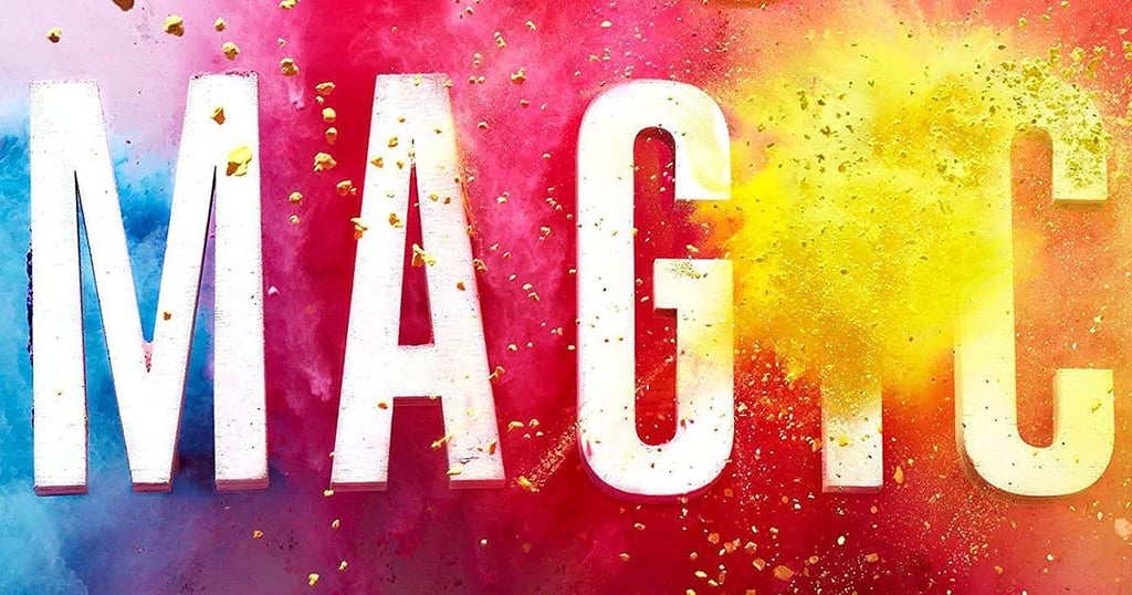 Best Books of 2015