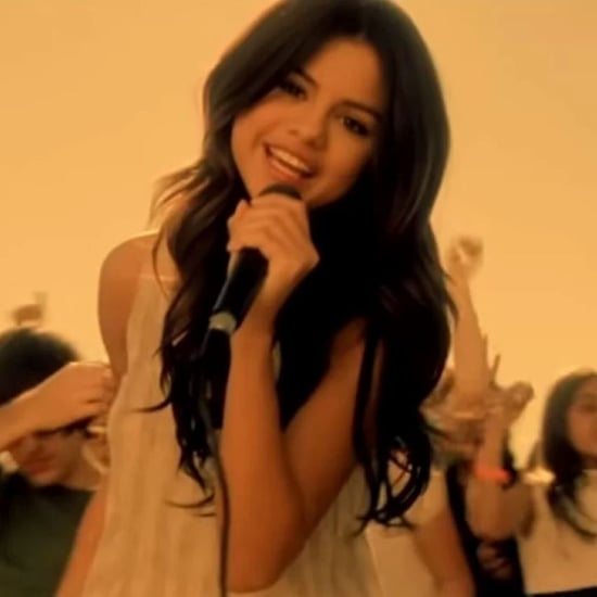 Why Selena Gomez Almost Didn't Sing "Who Says"