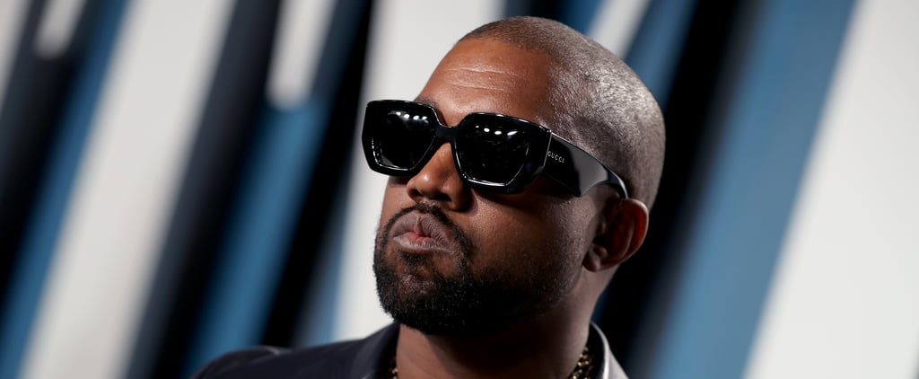 Kanye West Backtracks on Recent Instagram Behavior: "I Take Accountability"