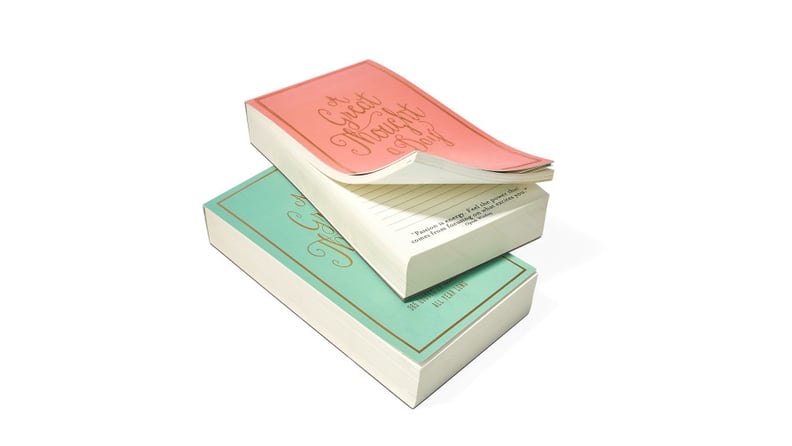 Thought a Day Notepads