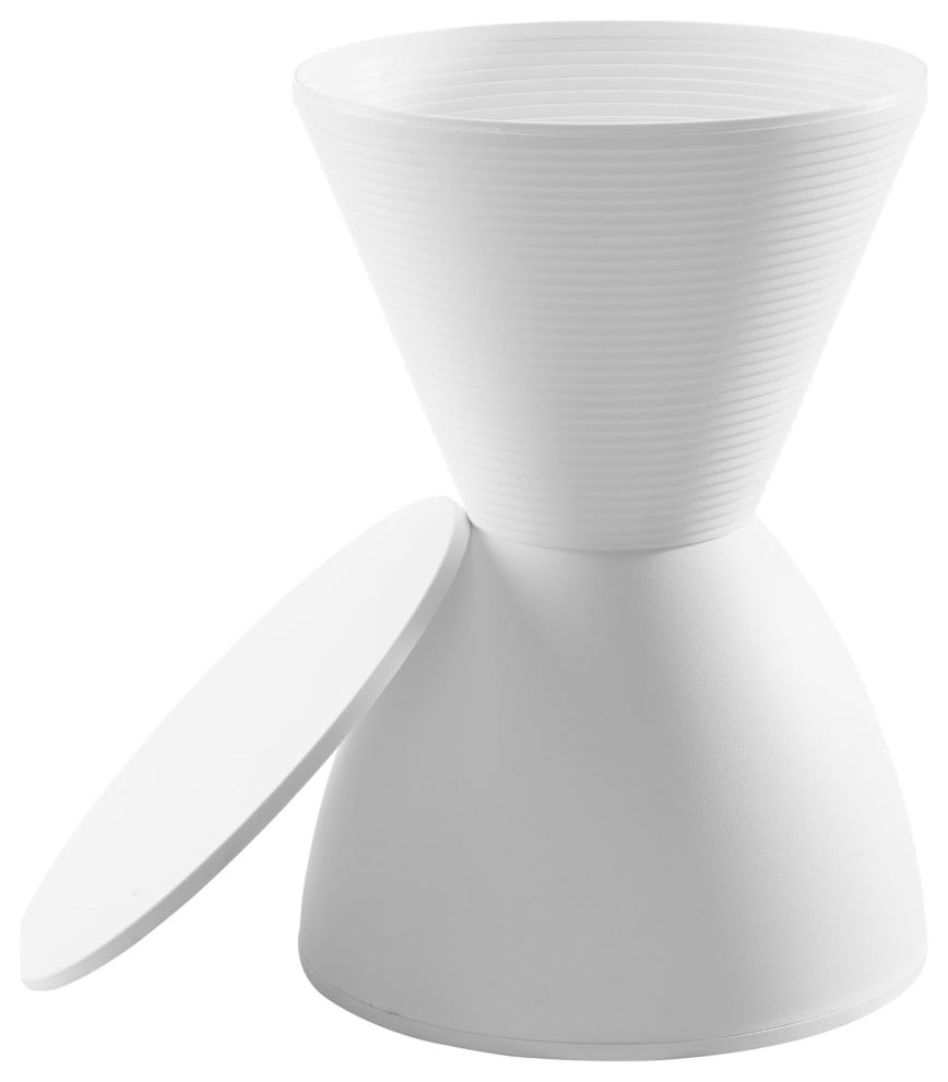 Hourglass chair outlet