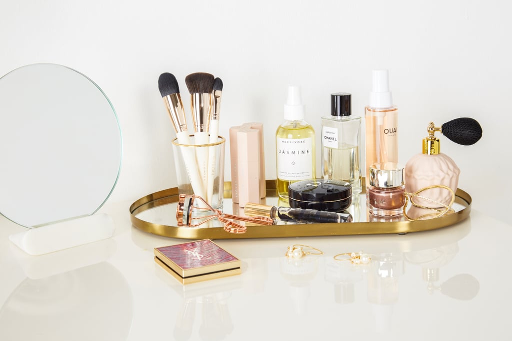 The Best Primark Makeup and Beauty Organisers