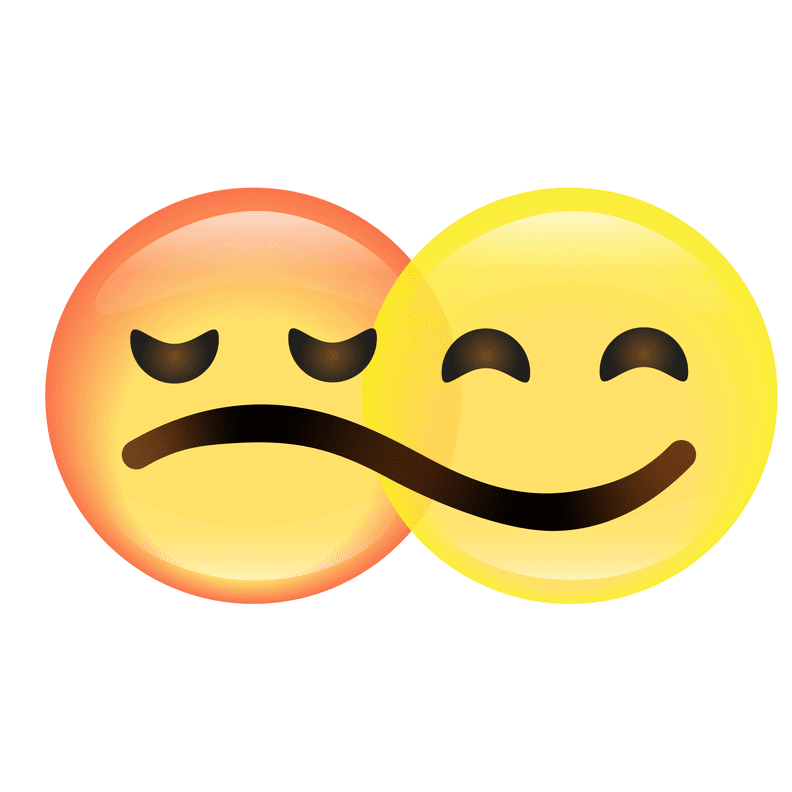 Not My Day Emoji