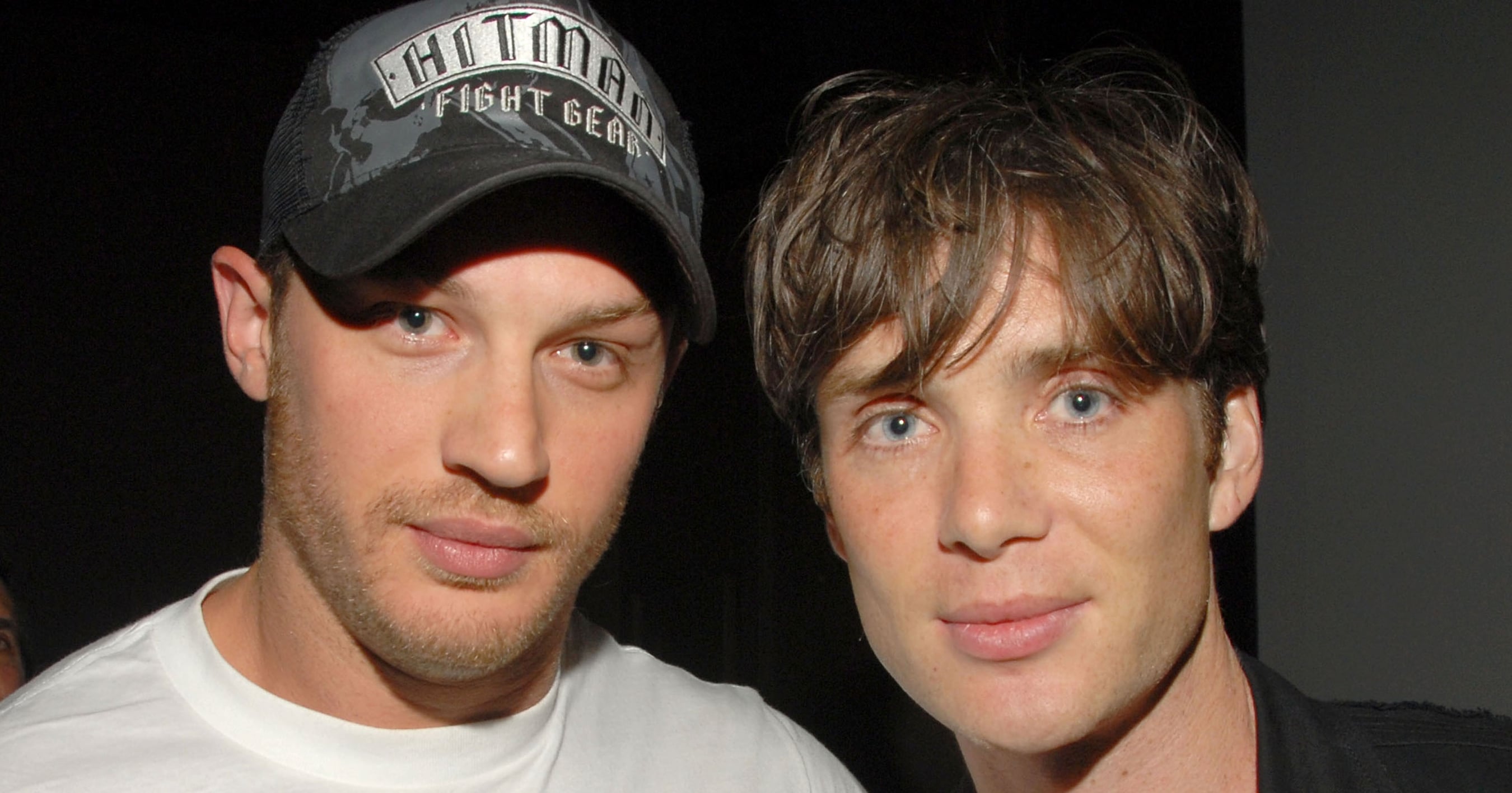 Cillian Murphy Would “Love” to Work with Tom Hardy Again on a “Peaky Blinders” Movie