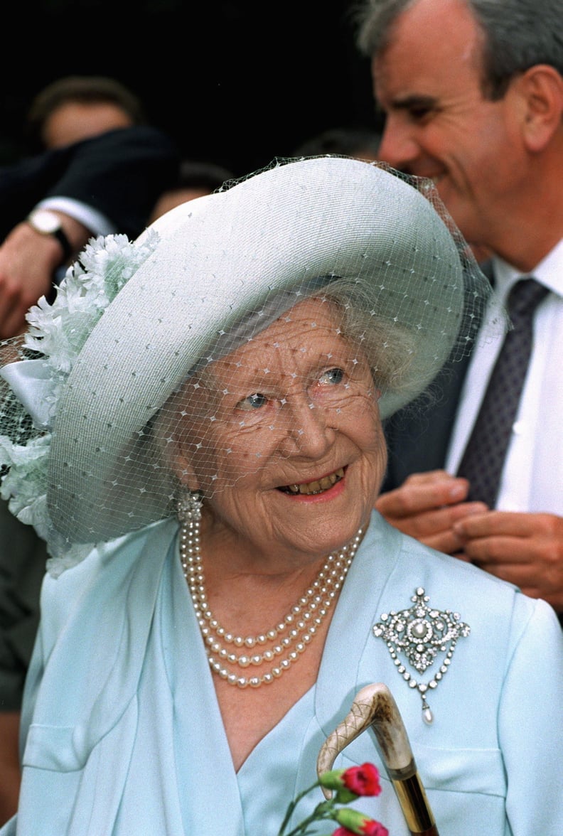 Queen Victoria's Diamond Jubilee Brooch