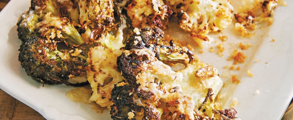 Broccoli Cauliflower Gratin Recipe