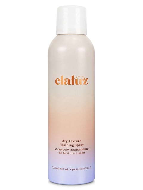 Elaluz Dry Texture Finishing Spray