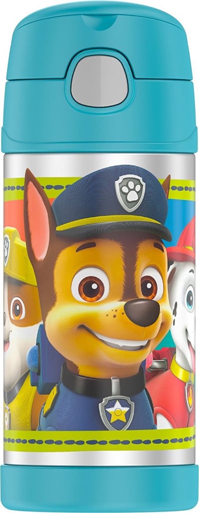 Thermos Funtainer Bottle, Paw Patrol