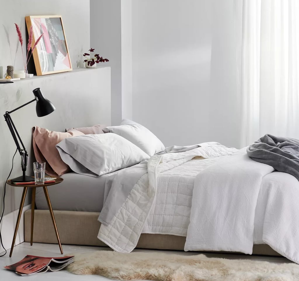 How to Decorate a Guest Bedroom on a Budget POPSUGAR Home