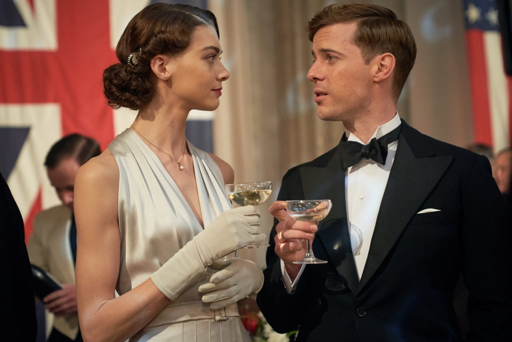 Traitors | New Movies and TV Shows on Netflix March 2019 | POPSUGAR