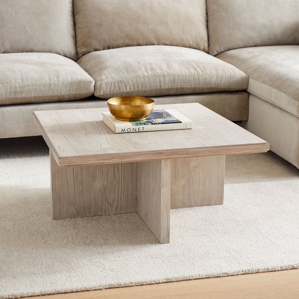 The Most Stylish Coffee Tables From West Elm