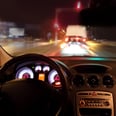 Alarming Crash Video Shows Teens Distracted While Driving