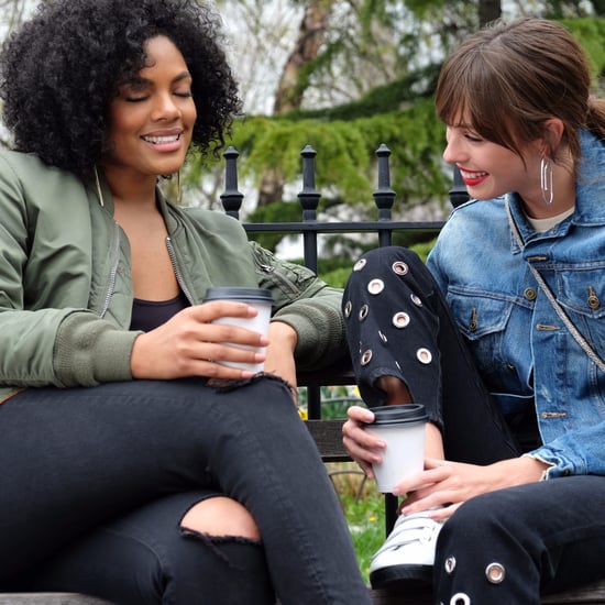 What "In Betweener" Means in Fashion
