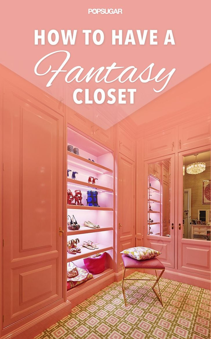 Fantasy Closets