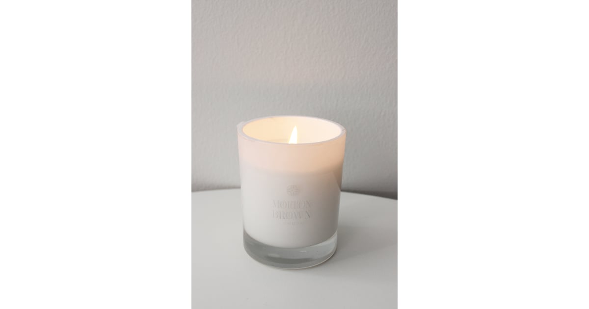 Molton Brown Coco & Sandalwood Best Fall Candles of 2016 POPSUGAR