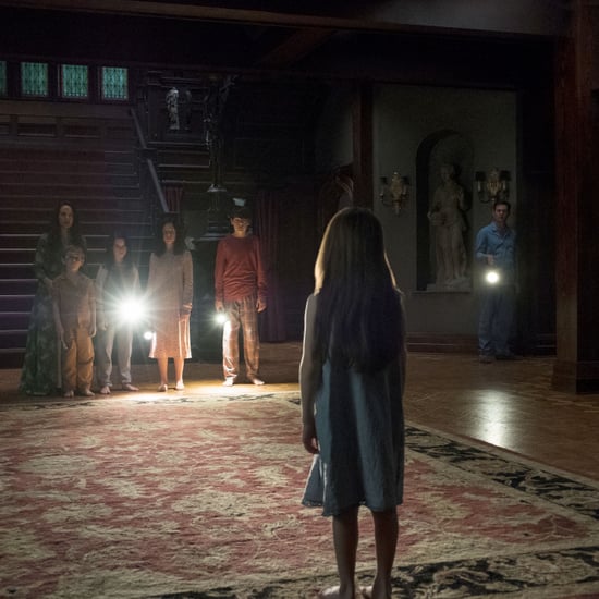 Movies Like The Haunting of Hill House