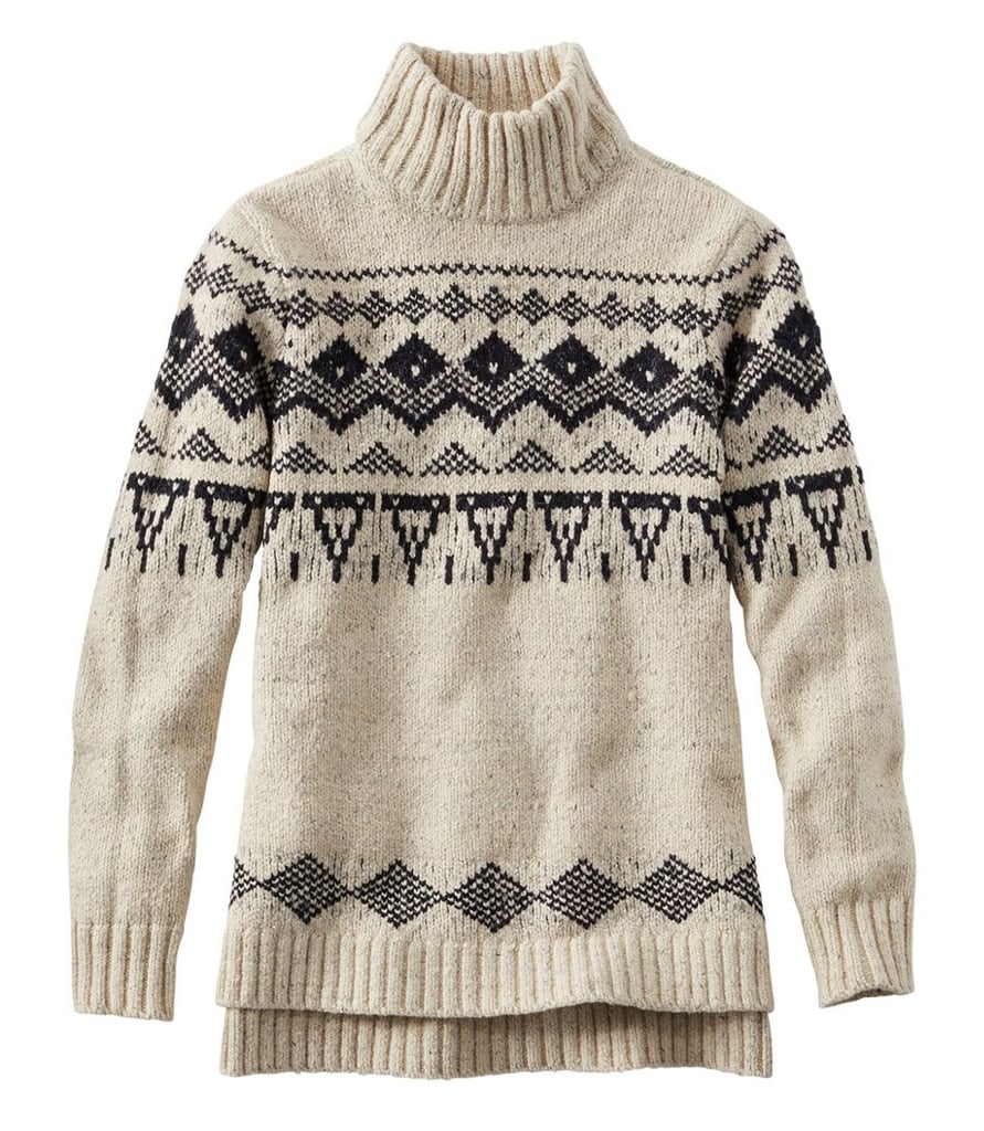 Signature Cozy Sweater | Best Grandpa Sweaters | 2021 Shopping Guide ...