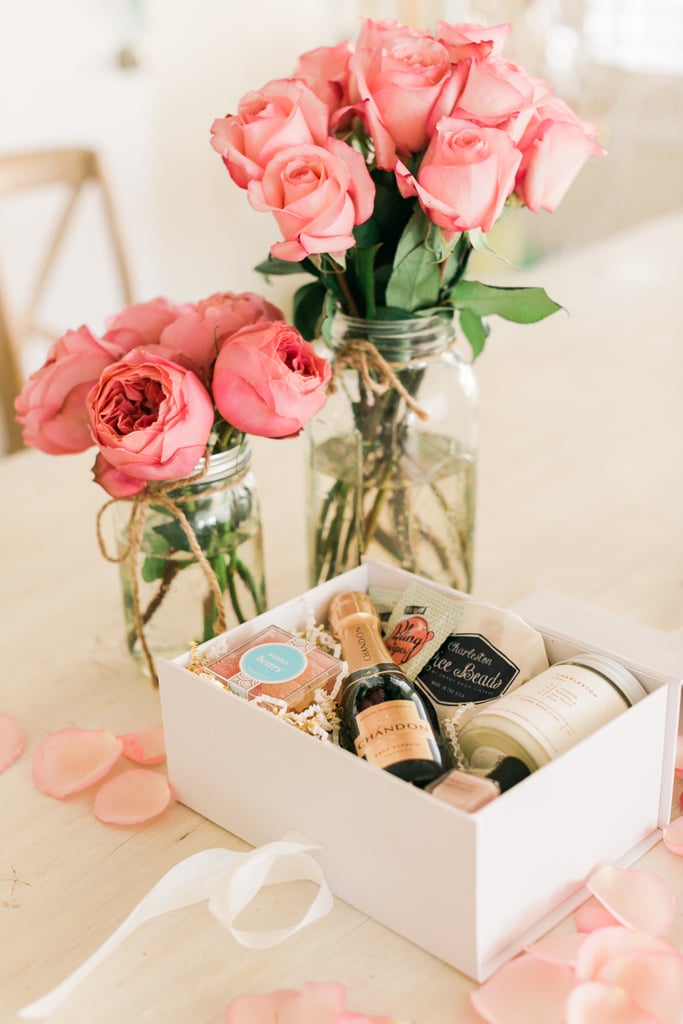 Make A Bridesmaid Box How Do You Ask Your Bridesmaids To Be In Your